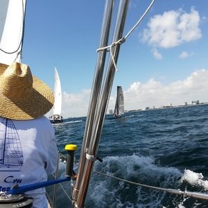 Meet your Posher, Robert